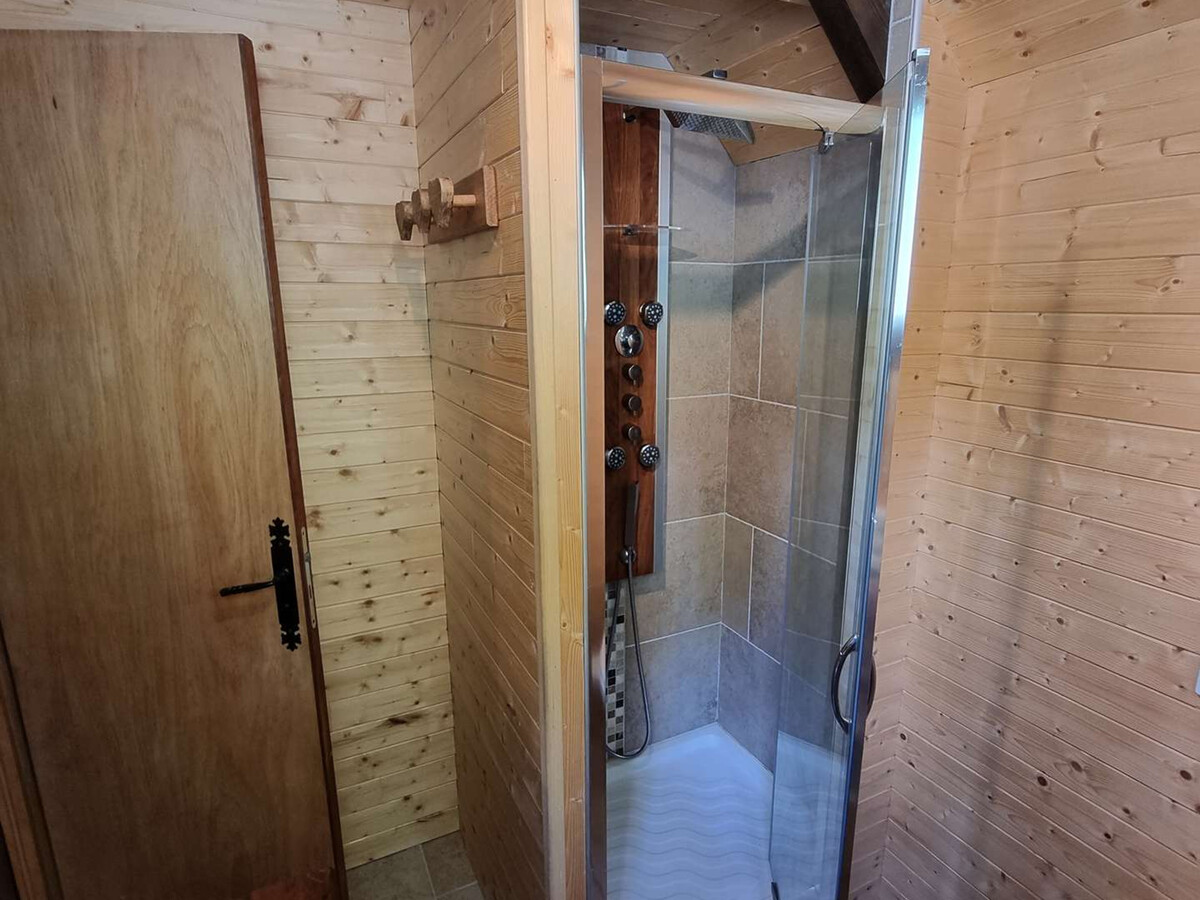 Chalet La Loube 6 pers. - Animaux acceptés, balcon sud - Photo 7