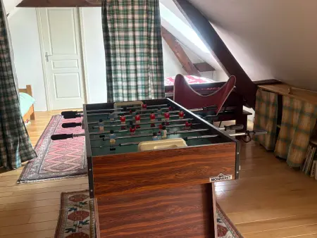 Gite spacieux 10 pers. au bord de l'Erve : photo 8