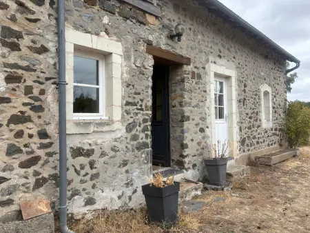 Gite spacieux 10 pers. au bord de l'Erve : photo 21