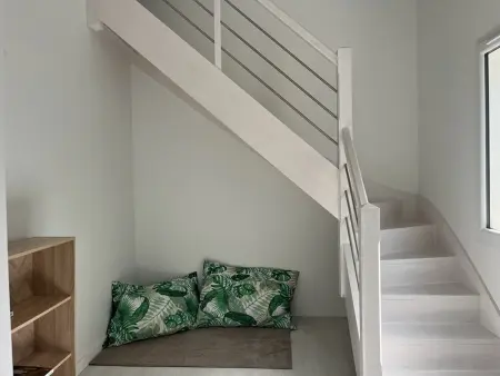 Maison avec jardin et parking - 4 pers., Maison 4 personnes à Capbreton - Photo 1