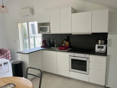 Maison avec jardin et parking - 4 pers., Maison 4 personnes à Capbreton - Photo 2