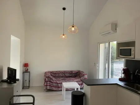 Maison avec jardin et parking - 4 pers., Maison 4 personnes à Capbreton - Photo 3