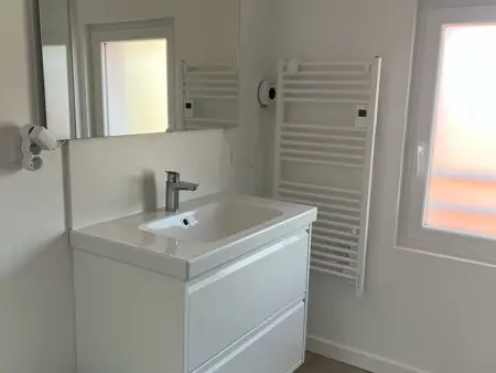 Maison avec jardin et parking - 4 pers., Maison 4 personnes à Capbreton - Photo 5