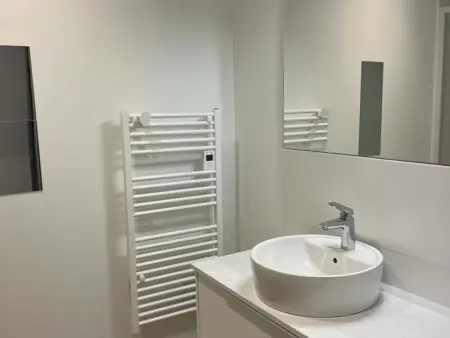 Maison avec jardin et parking - 4 pers., Maison 4 personnes à Capbreton - Photo 6