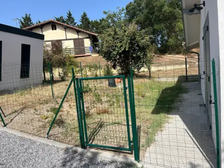 Maison avec jardin et parking - 4 pers., Maison 4 personnes à Capbreton - Photo 8