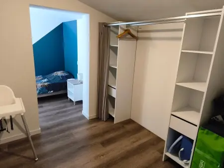 Gîte 9 pers. à 1,5 km de la plage, forêt proche : photo 18
