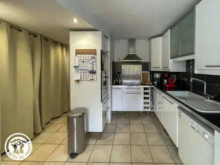 Gîte 6 pers. à L'Île-d'Yeu, 4 chambres et jardin : photo 13