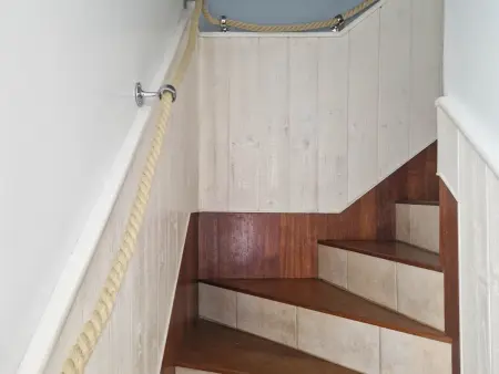 Gîte 6 pers. à L'Île-d'Yeu, 4 chambres et jardin : photo 16