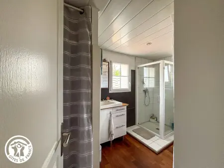 Gîte 6 pers. à L'Île-d'Yeu, 4 chambres et jardin : photo 25