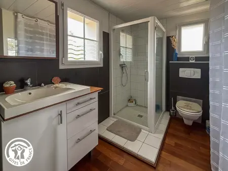 Gîte 6 pers. à L'Île-d'Yeu, 4 chambres et jardin : photo 26