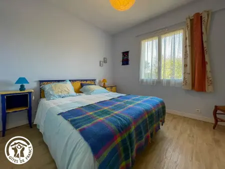 Gîte arboré à Beaulieu-sous-la-Roche, 4 pers. : photo 3