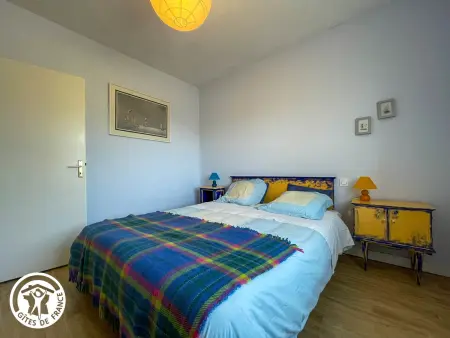 Gîte arboré à Beaulieu-sous-la-Roche, 4 pers. : photo 11
