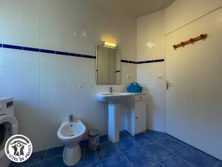 Gîte arboré à Beaulieu-sous-la-Roche, 4 pers. : photo 17
