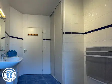 Gîte arboré à Beaulieu-sous-la-Roche, 4 pers. : photo 18
