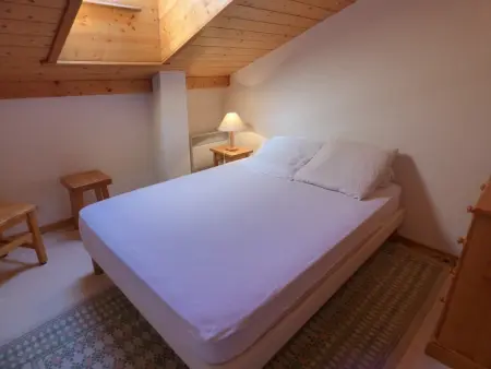 T4 6 pers. à 200m des télécabines - Le Grand-Bornand : photo 6