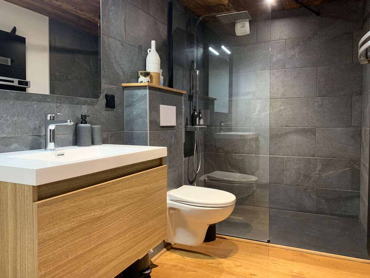 Chalet Godille Prestige 14 pers. – Vue Ubaye - Photo 10