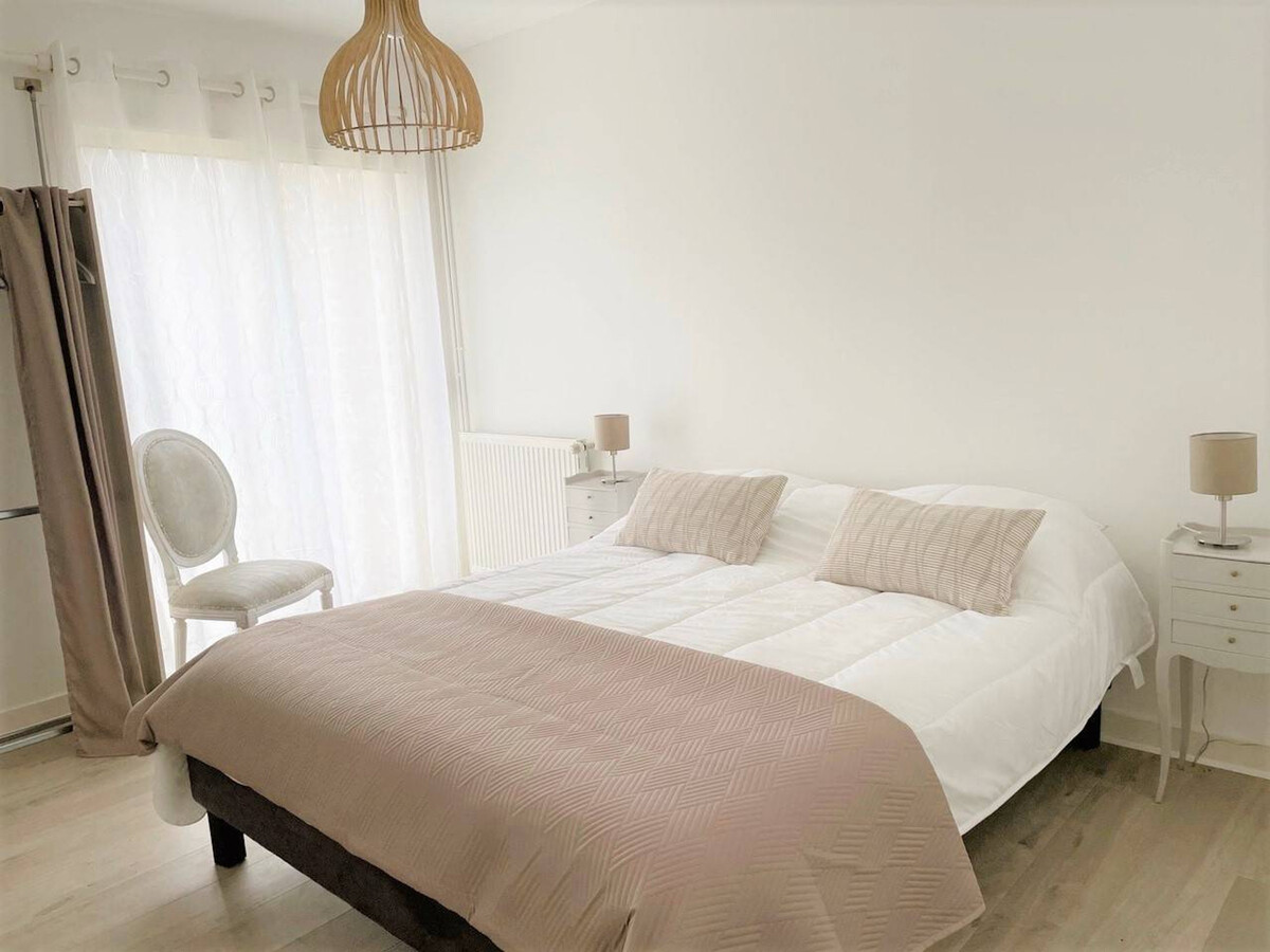 Maison 5 chambres à 150 m de la plage du Cap-Coz - Photo 12