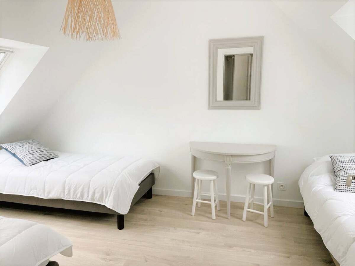 Maison 5 chambres à 150 m de la plage du Cap-Coz - Photo 19