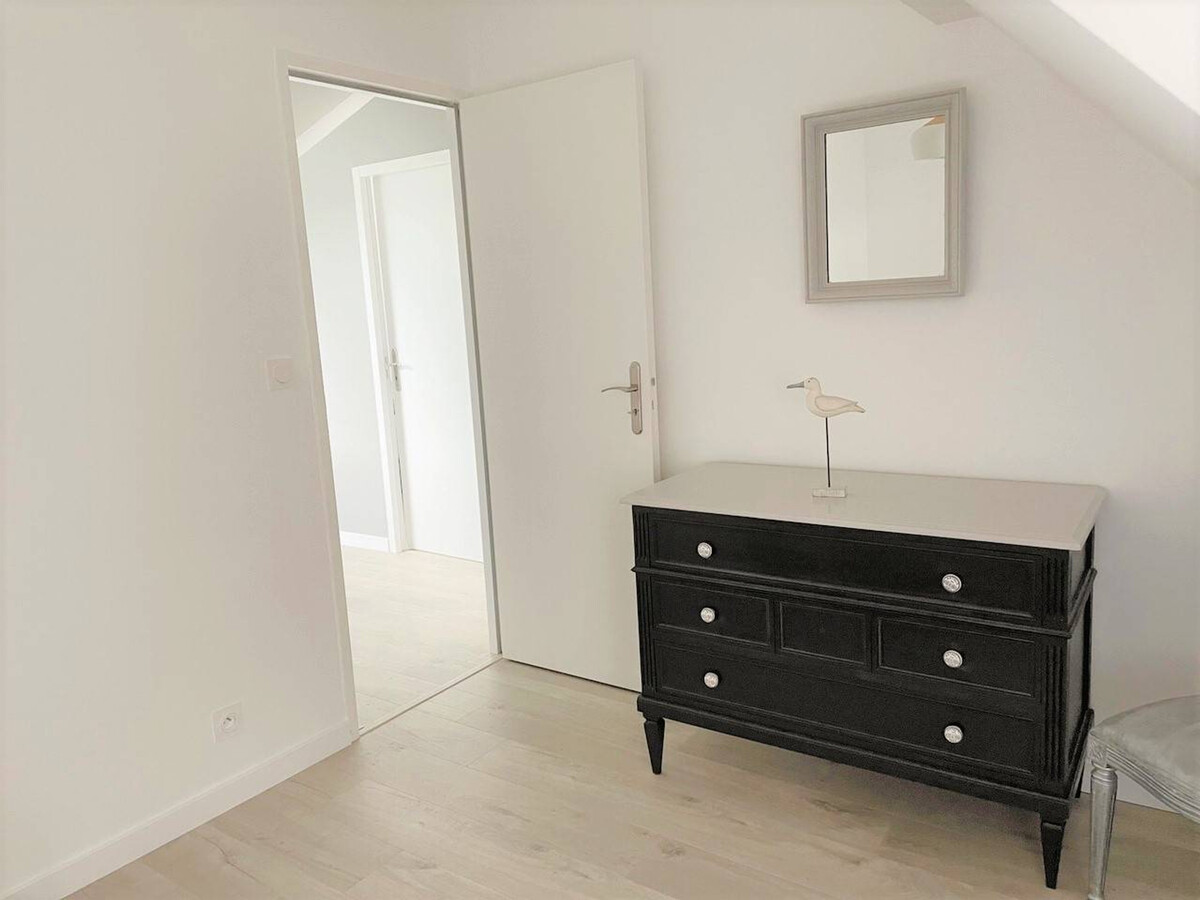 Maison 5 chambres à 150 m de la plage du Cap-Coz - Photo 23