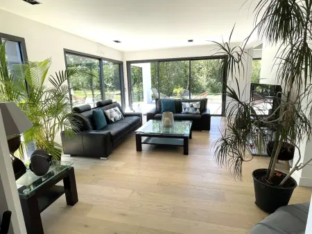 Villa d'architecte 10 pers. à Clohars-Fouesnant, salle de sport : photo 6
