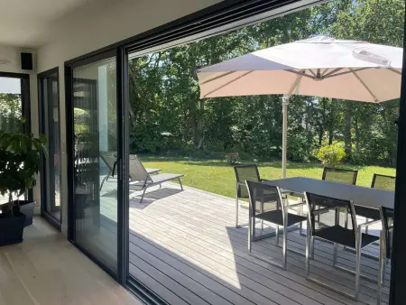 Villa d'architecte 10 pers. à Clohars-Fouesnant, salle de sport : photo 10
