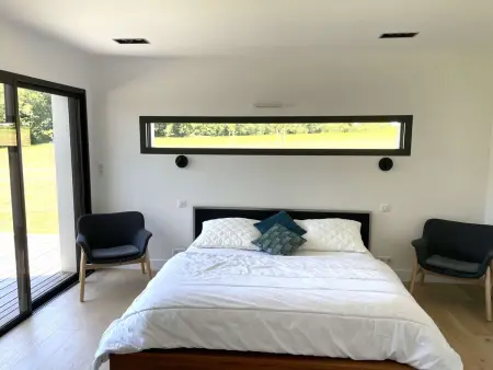 Villa d'architecte 10 pers. à Clohars-Fouesnant, salle de sport : photo 11