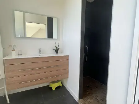 Villa d'architecte 10 pers. à Clohars-Fouesnant, salle de sport : photo 12