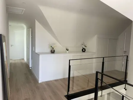 Villa d'architecte 10 pers. à Clohars-Fouesnant, salle de sport : photo 14