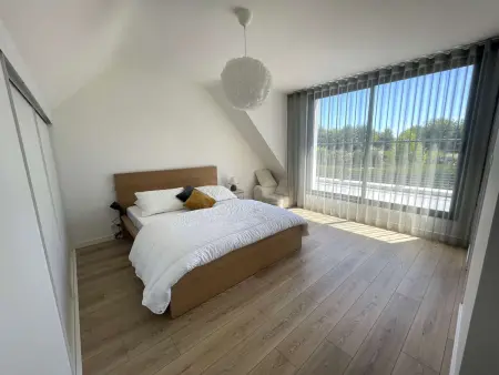 Villa d'architecte 10 pers. à Clohars-Fouesnant, salle de sport : photo 15