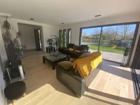 Villa d'architecte 10 pers. à Clohars-Fouesnant, salle de sport : photo 25
