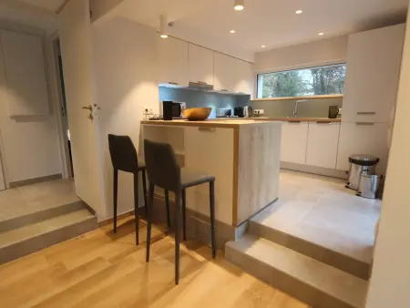 Gîte rénové dans parc de 2 hectares à Quimper : photo 2