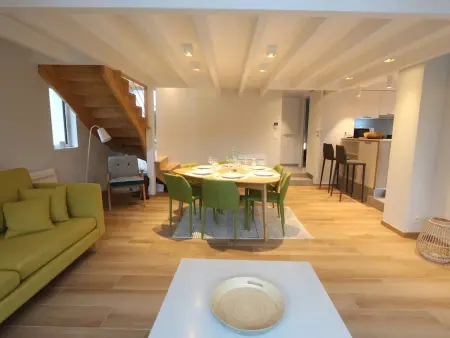 Gîte rénové dans parc de 2 hectares à Quimper : photo 3