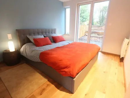 Gîte rénové dans parc de 2 hectares à Quimper : photo 7