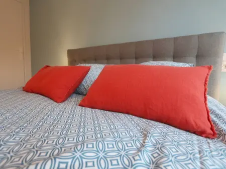Gîte rénové dans parc de 2 hectares à Quimper : photo 8