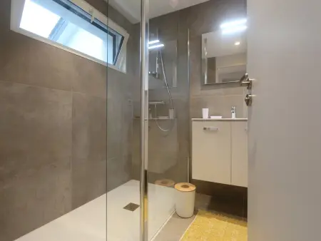 Gîte rénové dans parc de 2 hectares à Quimper : photo 10