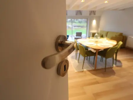 Gîte rénové dans parc de 2 hectares à Quimper : photo 12