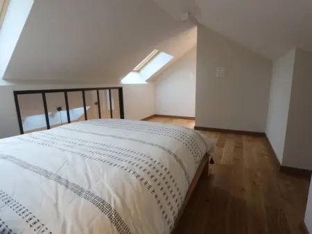 Gîte rénové dans parc de 2 hectares à Quimper : photo 17