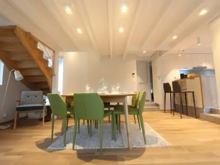 Gîte rénové dans parc de 2 hectares à Quimper : photo 18