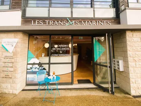 Gîte rénové dans parc de 2 hectares à Quimper : photo 19