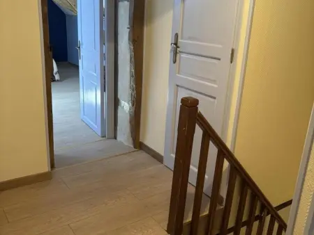 Gîte Des Ronzards 6 pers., climatisé, animaux : photo 20