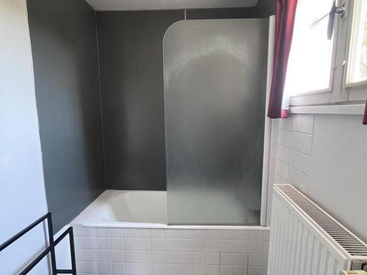 La Longère de Jennifer – Gîte 8 pers. piscine 12×6m - Photo 11
