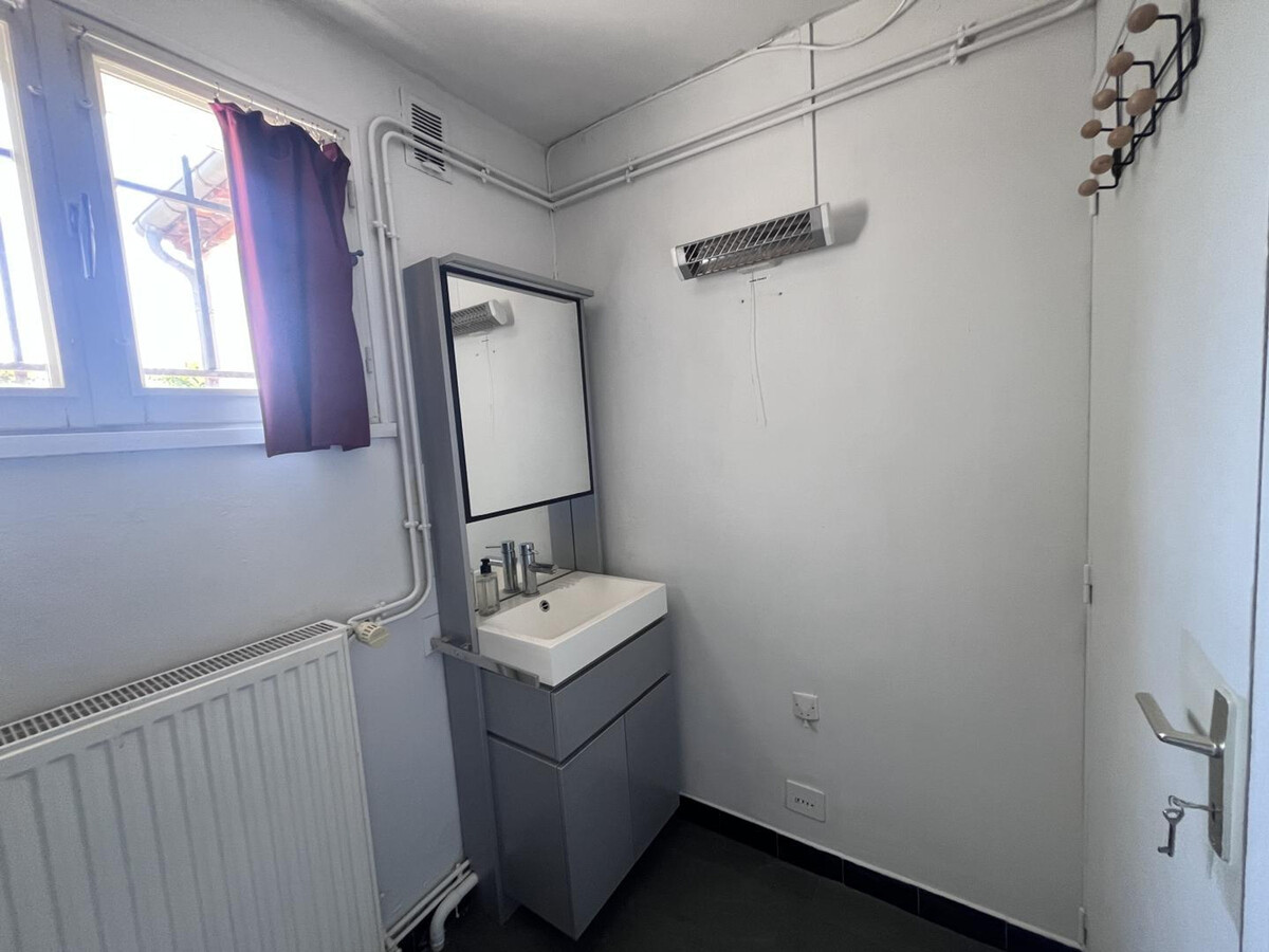 La Longère de Jennifer – Gîte 8 pers. piscine 12×6m - Photo 12