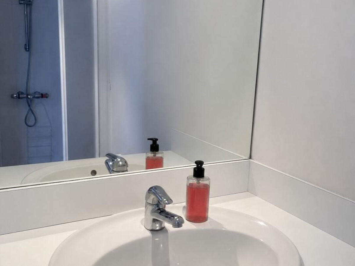 La Longère de Jennifer – Gîte 8 pers. piscine 12×6m - Photo 19