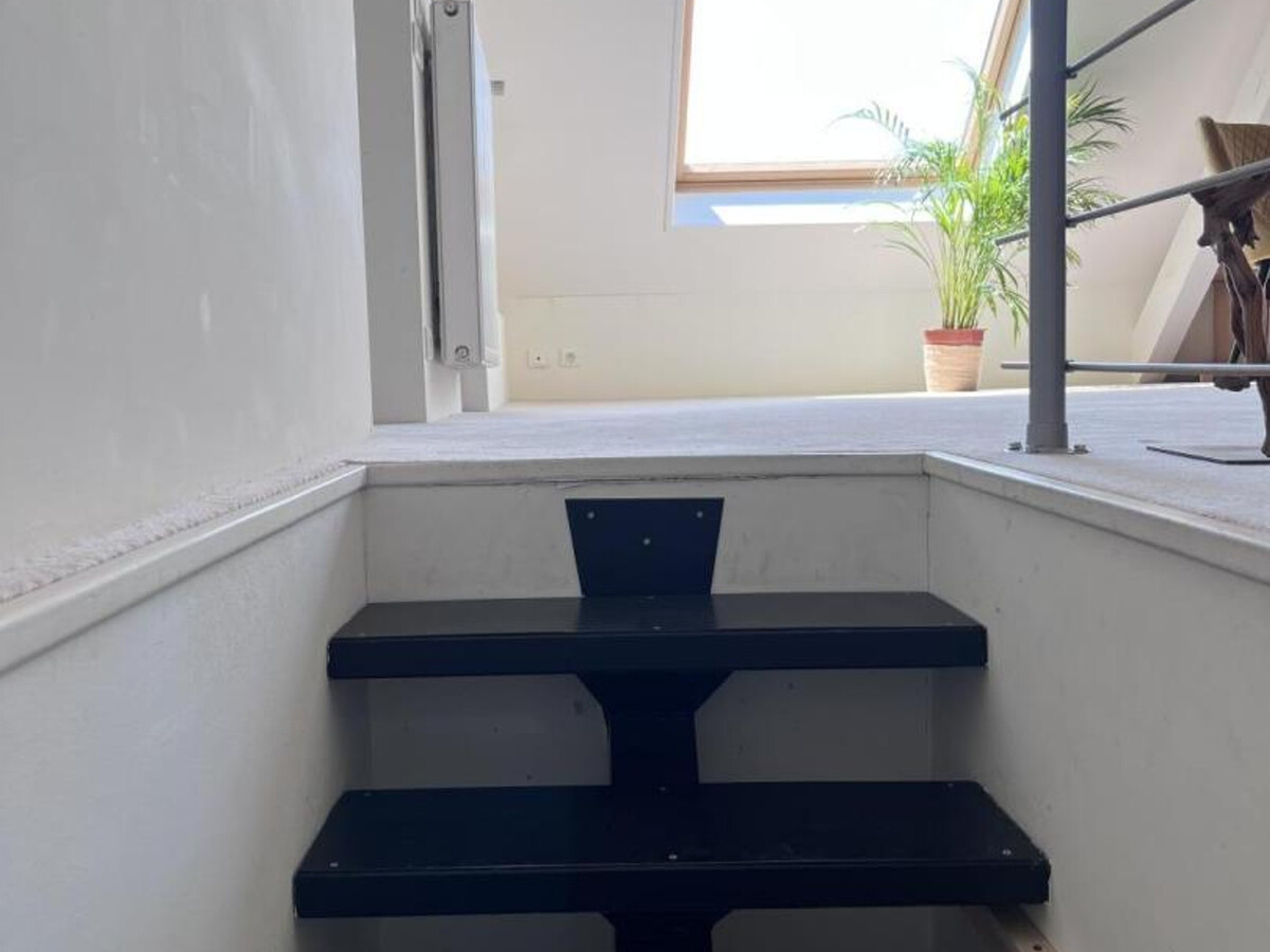 La Longère de Jennifer – Gîte 8 pers. piscine 12×6m - Photo 21