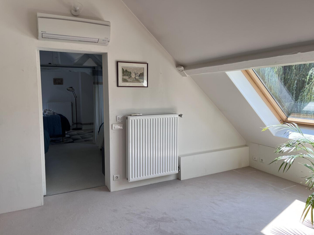 La Longère de Jennifer – Gîte 8 pers. piscine 12×6m - Photo 24