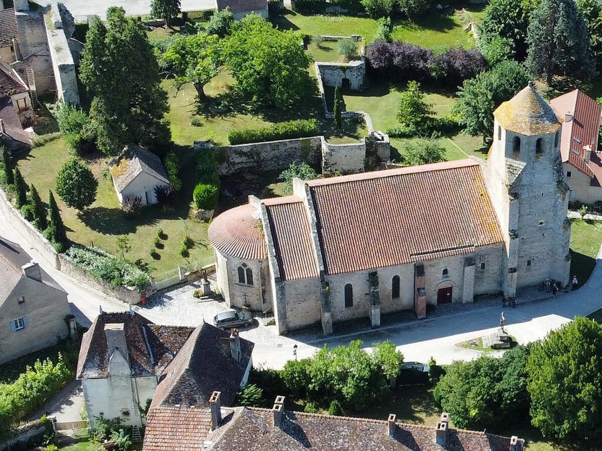 Gîte rénové 2 pers. avec cour privée à Verneuil-en-Bourbonnais - Photo 18