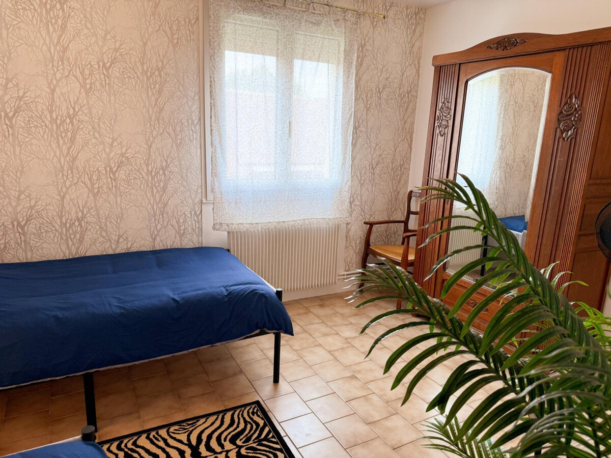Gîte 6 pers. à Thoury, près de Chambord et forêts - Photo 20