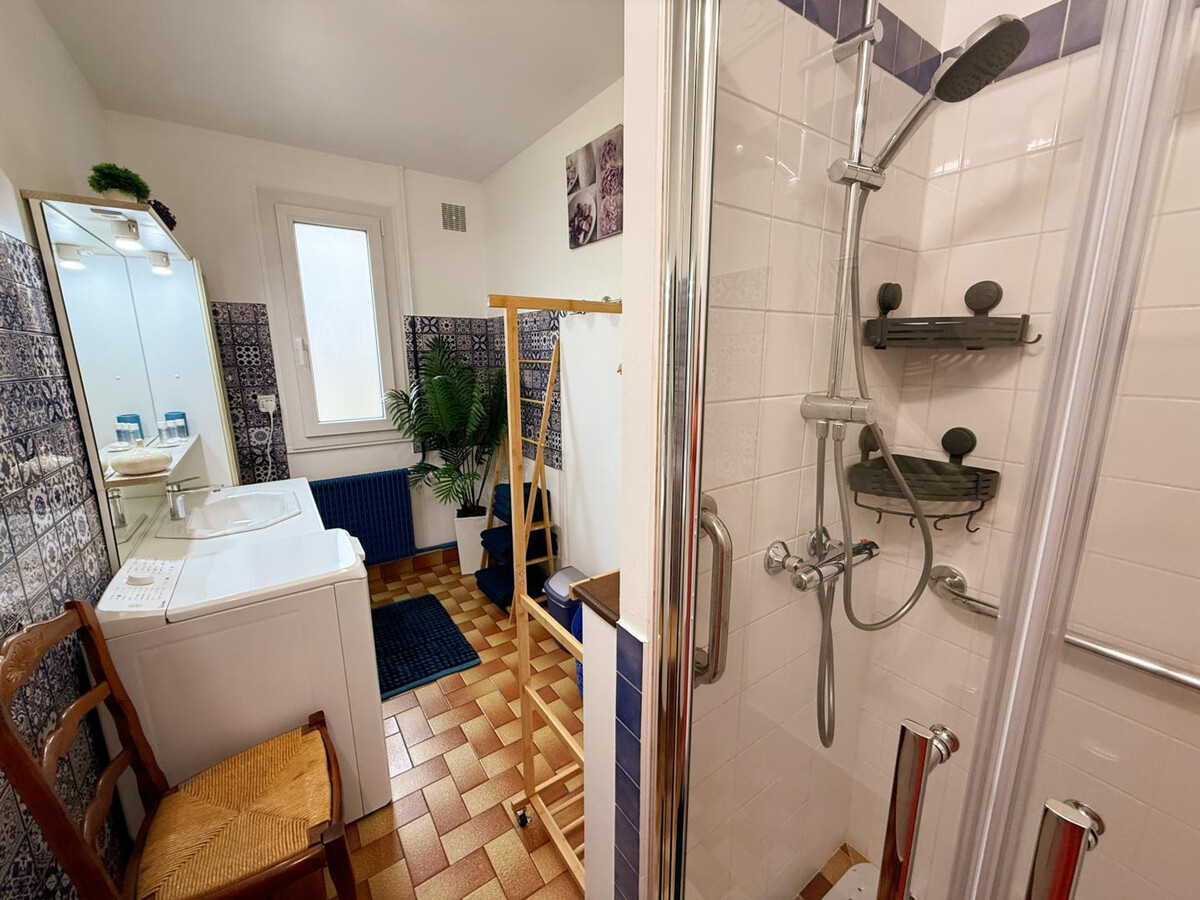 Gîte 6 pers. à Thoury, près de Chambord et forêts - Photo 22