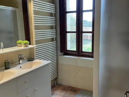 Gîte Le Pont du Bonheur - 15 pers., vallée du Loir : photo 11