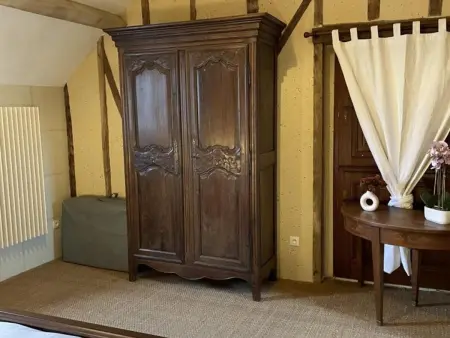 Gîte Le Pont du Bonheur - 15 pers., vallée du Loir : photo 15